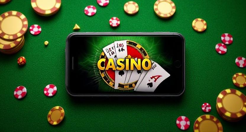 Smooth casino gameplay on any connection with 7P777 app
