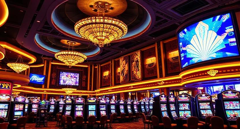 Blazing spins and instant cash‑outs on the 7P777 app